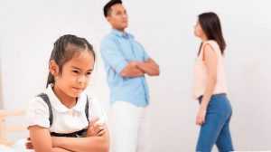 Насилие в семье как психологическая проблема