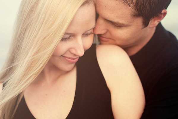 Правила отношений в счастливых браках